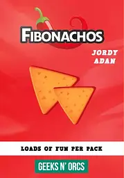 Fibonachos