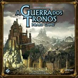 A Guerra dos Tronos 
